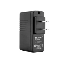 AC Adapter fr BlissLights HJ168A 900-00047-A 900-00047_A 900-00047A Sky Lite LED