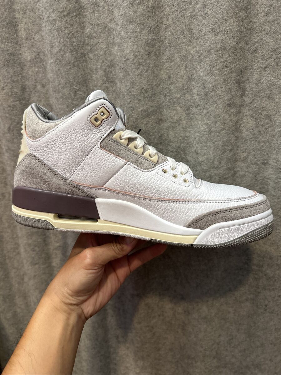 A Ma Maniére x Air Jordan 3 Retro SP “Raised By Women A Ma Maniére x Air Jordan 3 Retro SP “Raised By Women