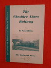 The CHESHIRE LINES Railway R P Griffiths Oakwood Press 1958 Photographs History