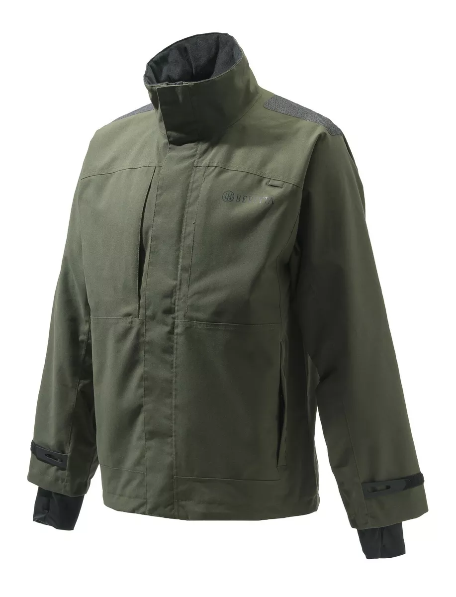 Beretta active hunt jacket sale