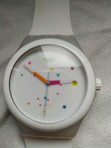 Orologio swatch automatico System 51 | eBay