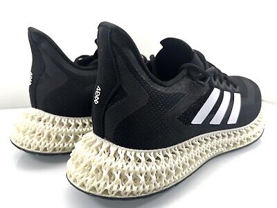 ADIDAS 4DFWD 2 M RUNNING CORE BLACK CLOUD WHITE CARBON ADIDAS 4DFWD 2 M RUNNING CORE BLACK CLOUD WHITE CARBON
