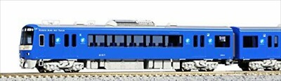 KATO N Scale 2100 Keikyu Blue Sky Train 8cars Set SP Product