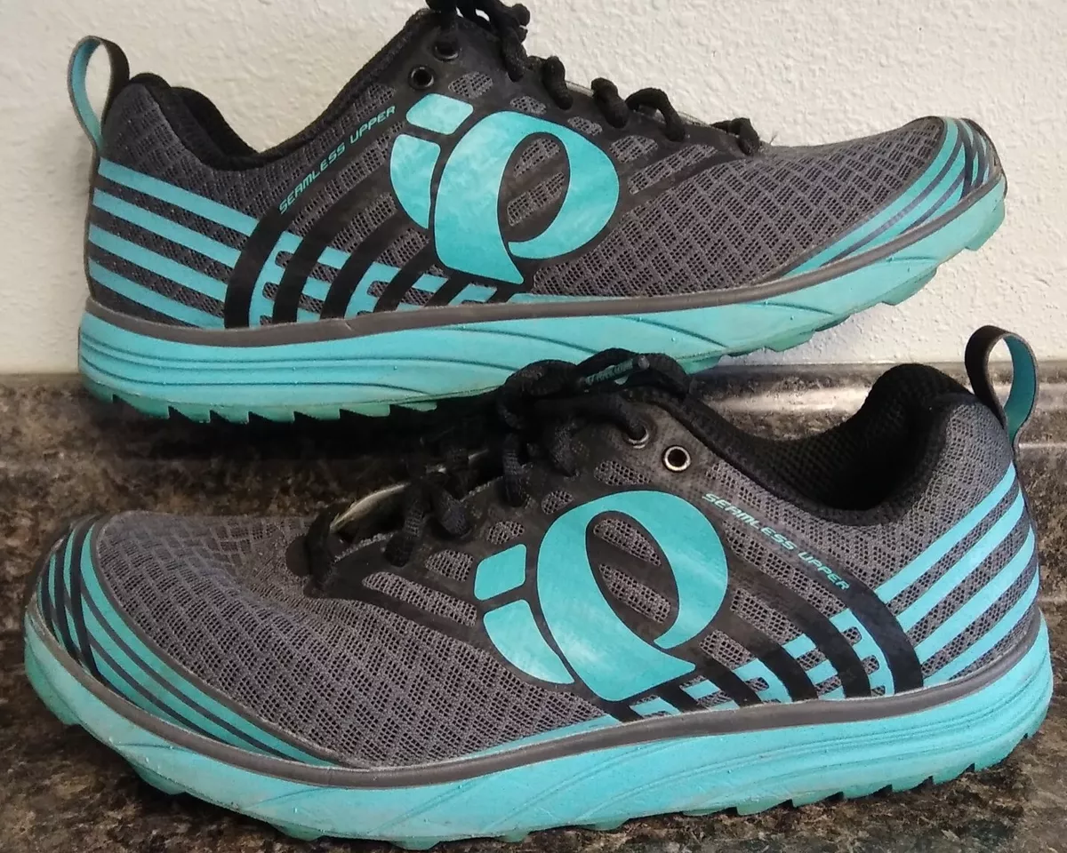 Pearl izumi run like an animal shoe hotsell