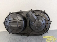 CanAm 420212711 Outer Clutch Cover Belt Box 2021+ Commander Defender LONG OUTLET