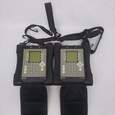 Applied Instruments VSAT 7850 Satellitenmessgerät 1684483 USA