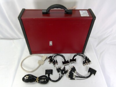 Astro Nova 3 Module Slot Expansion Chassis for TMX Series Recorders