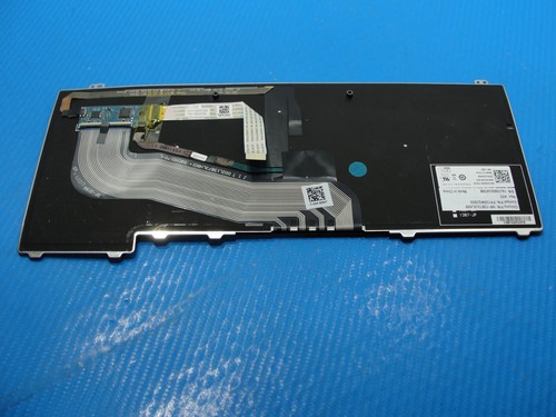Dell Latitude E5440 14" Genuine US Keyboard 3KK86 PK130WQ3B00 - Bild 3 von 4