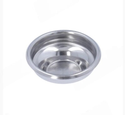 7g Single Espresso Filter Basket   Fits La Marzocco,Astoria,Bezzera,Faema etc.