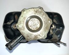 FIAT 500 F/L/R 126 COPERCHIO PUNTERIE VALVOLE MOTORE ORIGINALE NERO ANNI '70