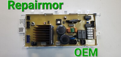 W10625548, W10812418 Genuine Whirlpool Washer Main Control Board Assy WTW8500DR0