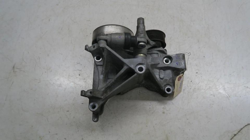 Conjunto de bomba de agua de motor Acura ILX 2016-2018 OEM 2,4 L Foto 3 de 4