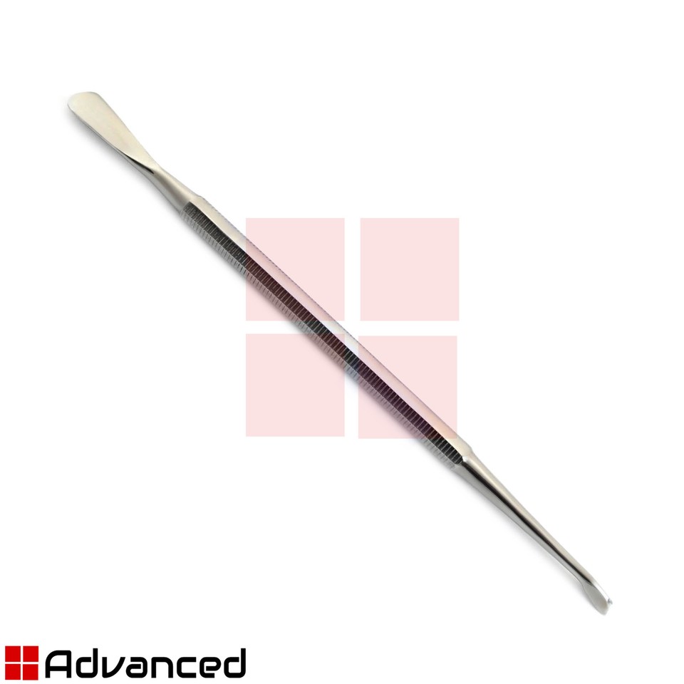 7Pcs Professional Manicure Cuticle Pusher Remover Spoon Gouge Chisels ...