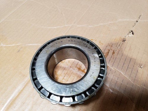 2 Timken 555S Tapered Roller Bearing Cones New Pack of 2 - Picture 5 of 5