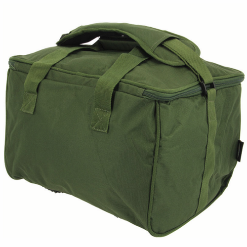 Bolsa de pesca de carpa NGT Quickfish bolsa de transporte con caja de aparejos - Imagen 4 de 8