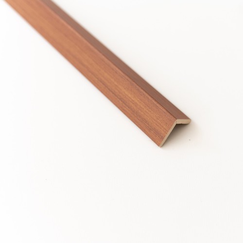 Paraspigolo Acciaio Lucido 25x25 Mt 2 70 Adesivo Proedge - De Rosa Srl