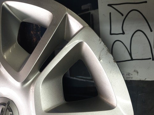 YQ00337880 13471836 COPPA RUOTA R16 OPEL CORSA F CROSSLAND X - Picture 6 of 10