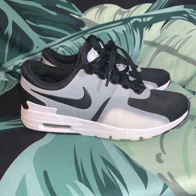 air max zero size 7.5