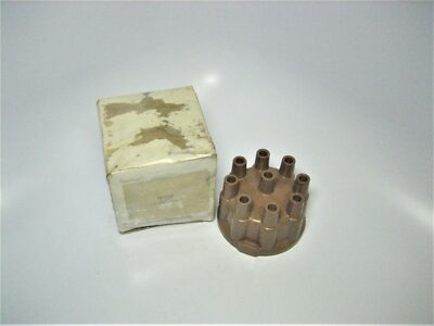 Sierra 18-5360 GM Mercruiser V-8 Sterndrive Motor Ignition Distributor Cap *NEW*