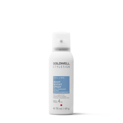 Goldwell Stylesign Volume ANSATZVOLUMEN-SPRAY 75ml Root Boost, ehem Double Boost