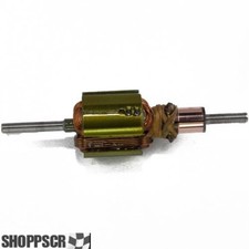 ProSlot Dragmaster Group 20 Armature, .510 Dia, Hemi wind, 46 