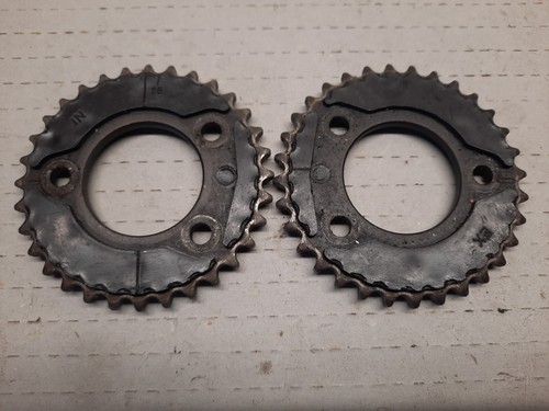 Kawasaki Z1000 MK2 Z1000ST MKII ST FI Kettenräder Steuerkette Nockenwellen Motor