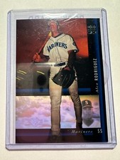 K69,881 - 1994 SP Holoviews #33 Alex Rodriguez