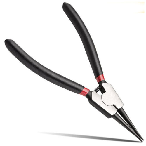 4x Sprengringzangen Sicherungsring Zange Sprengringzange Seegeringzange 4tlg Set - Bild 5 von 12
