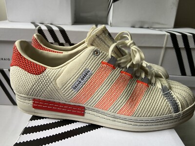 مرجان السعودية اون لاين NIB Adidas Superstar x Craig Green Size 9 Off White Bright Red ... مرجان السعودية اون لاين مرجان السعودية اون لاين NIB Adidas Superstar x Craig Green Size 9 Off White Bright Red ... مرجان السعودية اون لاين