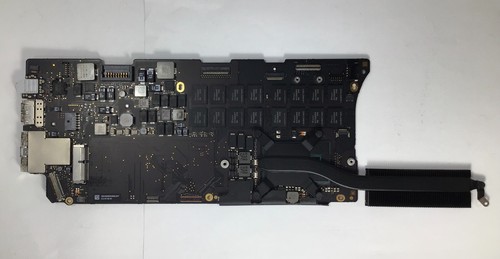 Placa lógica OEM Apple MacBook Pro Retina 13" mediados de 2014, Core i5" 2,6 GHz, 8 GB de RAM - Imagen 1 de 7