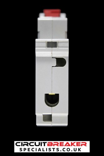 WYLEX 32 AMP TYPE 2 M6 MCB CIRCUIT BREAKER NSB32 STOTZ NSB - Picture 5 of 6