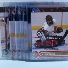 2000-01 Stadium Club SP's & RC's Pick One! Complete your Set!