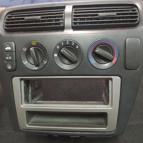 heating controls Honda EP 1.4 - Imagen 1 de 7