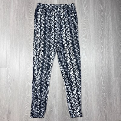 H\u0026M Womens Harem Pants Size Small | eBay Australia