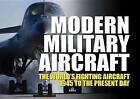 Modern Military Aircraft: The World's Fighting Aircraft 1945 to the Present Day by Chartwell Books (Hardback, 2014)