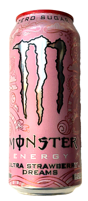 その他 HYSTERIC GLAMOUR STRAW BERRY MONSTER Amazon.com : Monster Energy Ultra Variety Pack, Strawberry Dreams