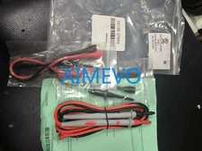 KEYSIGHT AGILENT 34138A-37904 TEST LEAD KIT FOR 34xxxA MULTIMETERS NEW