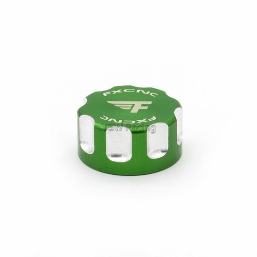 For Ducati Monster 1100EVO 11-13/Monster 620S 2003 CNC Brake Reservoir Cover Cap - Picture 16 of 16