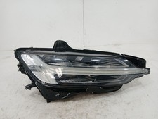 VOLVO S60 MK3/V60 MK2 2018-22 FRONT DRIVER RIGHT LED HEADLIGHT 32338003