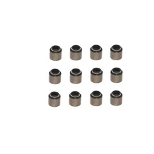 Comp Cams Engine Valve Stem Oil Seal Set - Engines w/ 0.500" OD Valve Guides an
