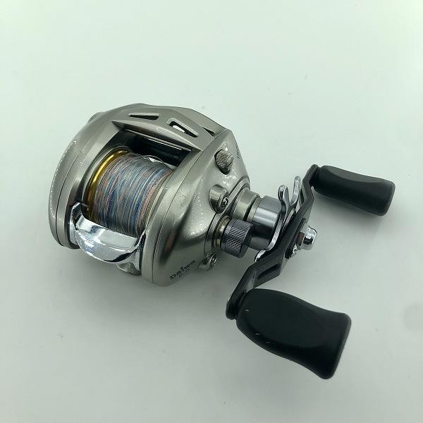 Daiwa Alphas 150H 6.3 Right Hand Fishing Reel JP | eBay