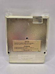 Zelda 2 The Adventure Of Link NES Nintendo Cartridge Only PAL 