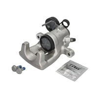 TRW BHR146 Bremssattel Hinten Links FüR Chevrolet Opel Astra G Corsa Meriva