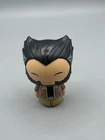 FUNKO DORBZ LOGAN X-MEN 280 Vinyl Collectible Figure Marvel Wolverine Loose/OOB