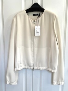 Theory Bomber Jacket Women | eBay