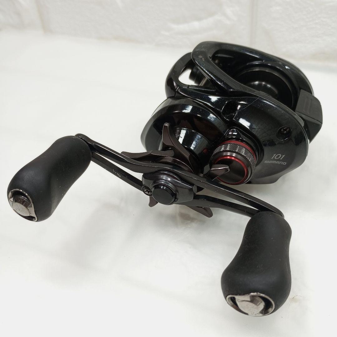 Shimano Scorpion Dc 101 Hg Left 17 Formula | eBay Shimano Scorpion Dc 101 Hg Left 17 Formula | eBay