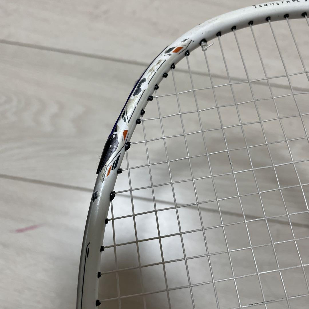 【希少・美品】YONEX VORTRIC70 E-tune 3UG5 Voltrick 70 E Tune Badminton Racket 3UG5 | eBay