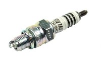 ZüNdkerze NGK Iridium CR8HIX FüR Gas Gas Honda CB CM Kawasaki Moto Guzzi V75
