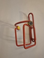 Portaborraccia Elite Ciussi Rosso