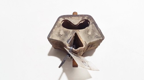 02680 Motorhalterung und Getriebe (Motorhalterung) 02680624 Audi  DE1013354-59